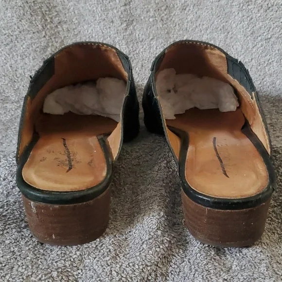 Madewell Lana Mules - Picture 8 of 9